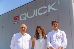fondo italiano investimento armonia famiglia quick spa