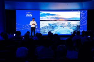 Groupe Beneteau CEO