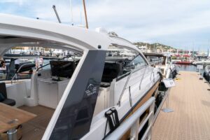 Hanse Sealine S390 Cannes