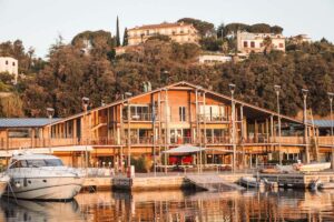 Marina di Varazze diventa smart app