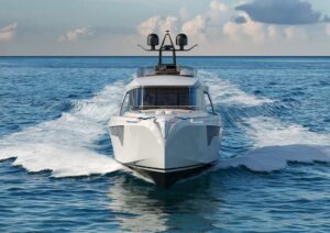 NOAH 70 prua