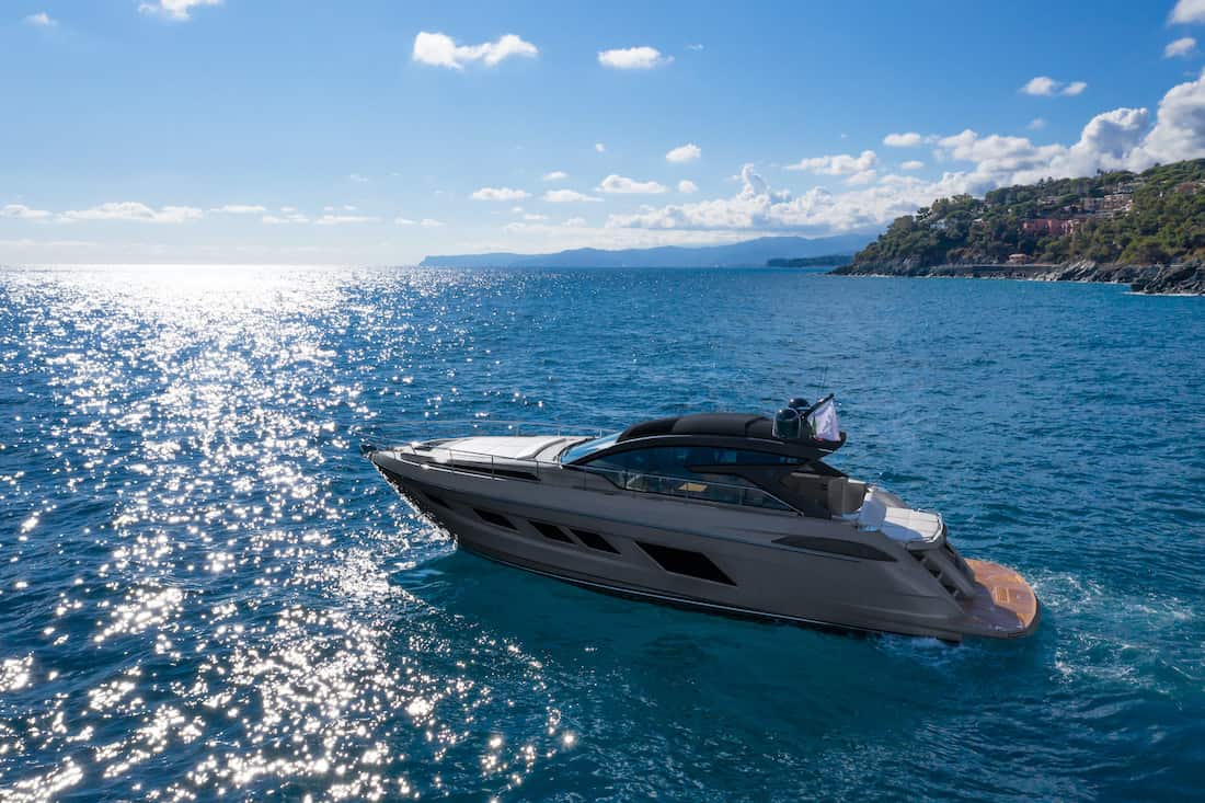 Sport 55 Grey render