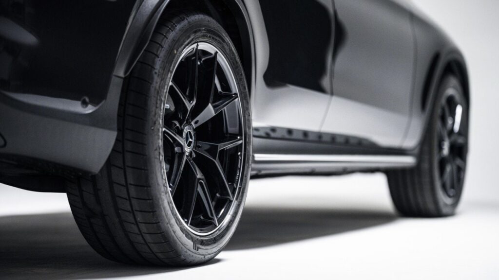 cerchi-Mercedes GLC Instant Edition