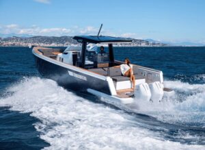 i-yatch noleggio