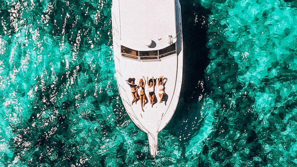 i_yacht boating rental
