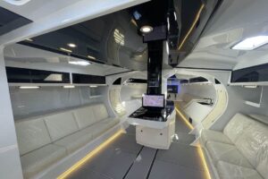 interni Neo Yacht 570c