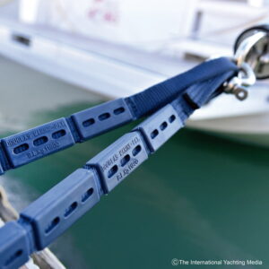 mooring belt douglas Marine