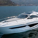 Sessa Marine C3X