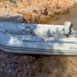 Tender Selva 320 VIB