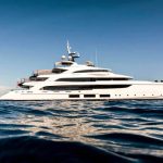 benetti triumph