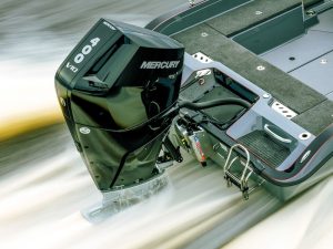 Mercury V10 Verado 400hp Ranger Mercury V10 Verado 400hp Ranger