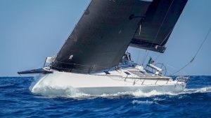 Neo 570c upwind