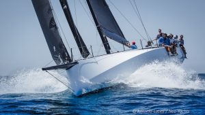 barca a vela