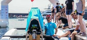 Yacht Club de Monaco anniversario