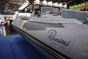 Ranieri Cayman dett