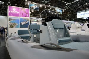 Ranieri Cayman dettaglio