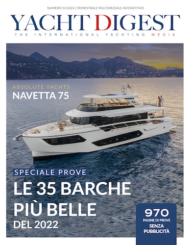 Yacht Digest N.14 ITA