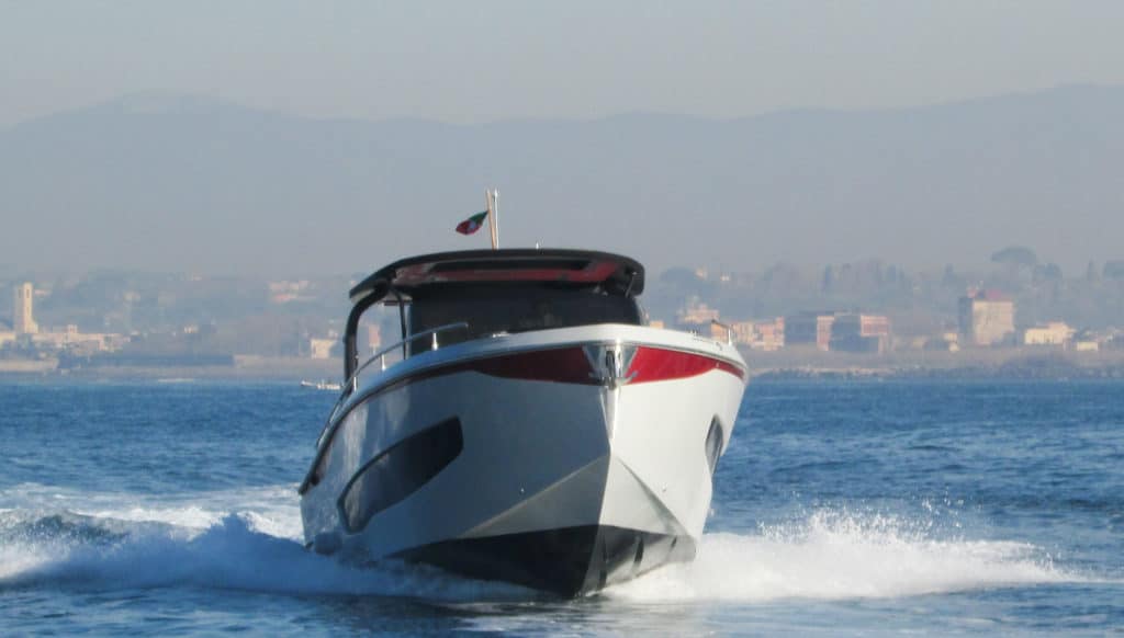 Allure 38