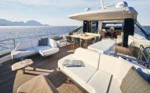 Princess Yachts