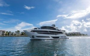 Princess Yachts