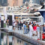 Dubai International Boat Show The International Yachting Media