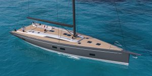 Grand soleil p1