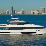 Ocean Alexander 37 Legend