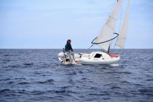 33 isole e un Gommovela sea