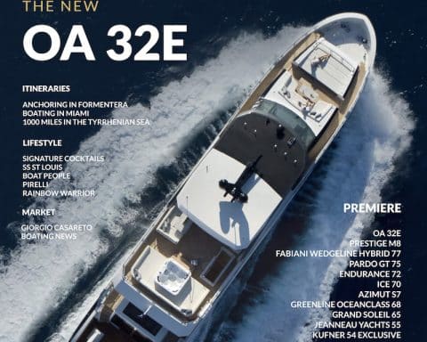 Cover Yacht Digest 15 English Edition 800px