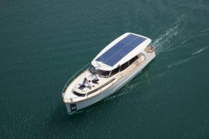 Greenline 33