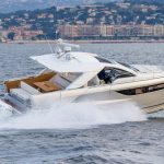Jeanneau DB/43 OB