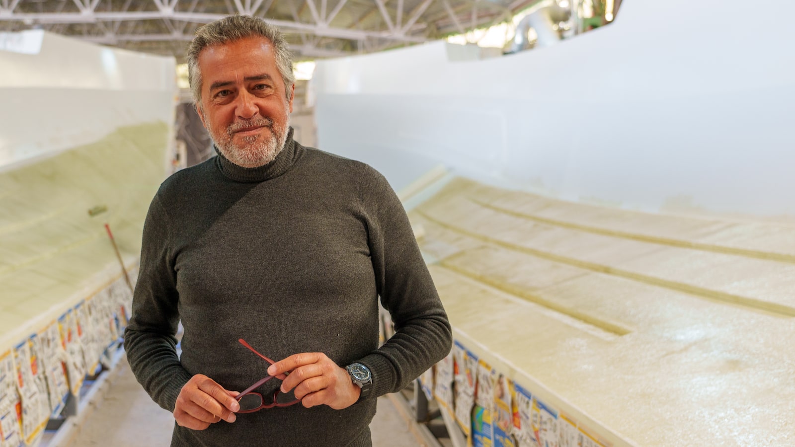Renato Magazzù