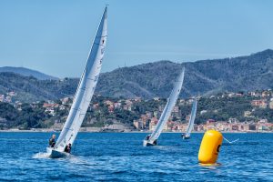 Varazze regata 1