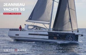 Yacht Digest 15 fr