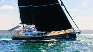 GARCIA 60 Exploration: il “fuoristrada” del mare