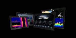 Raymarine Axiom 2 XL
