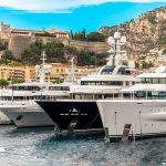 32esimo Monaco Yacht Show