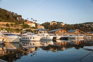 Marina di Varazze eventi