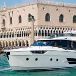 Greenline Yachts Venice