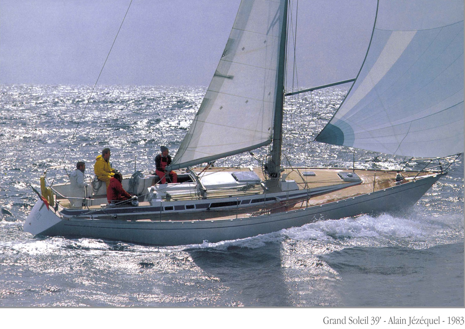 GS 39p_Jezequel._1983JPG