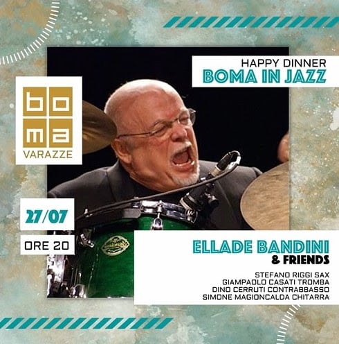 Marina di Varazze jazz Marina di Varazze jazz