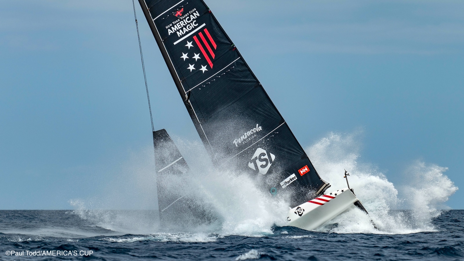 America’s Cup World Series