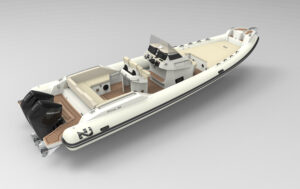 Nuova Jolly Marine