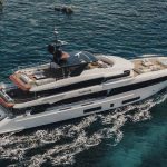 Benetti Class 44M