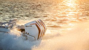 Il 2023 di Mercury Marine: un anno ricco di innovazioni