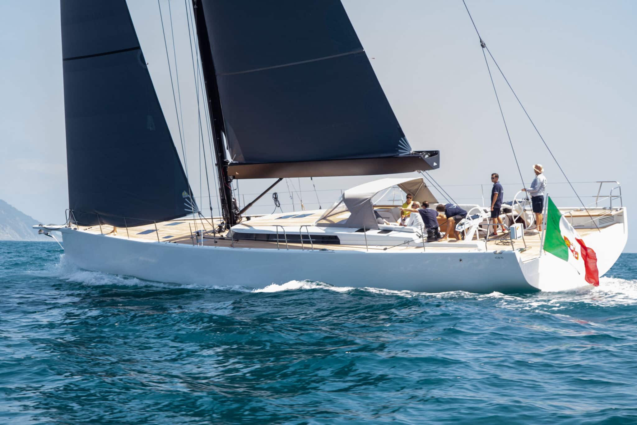 ice yachts