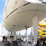 sella per barche a vela