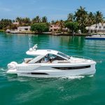 Jeanneau DB/37 OB FLIBS