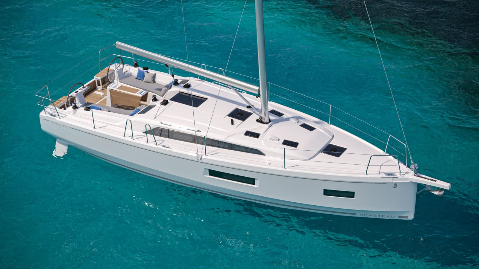 gruppo beneteau