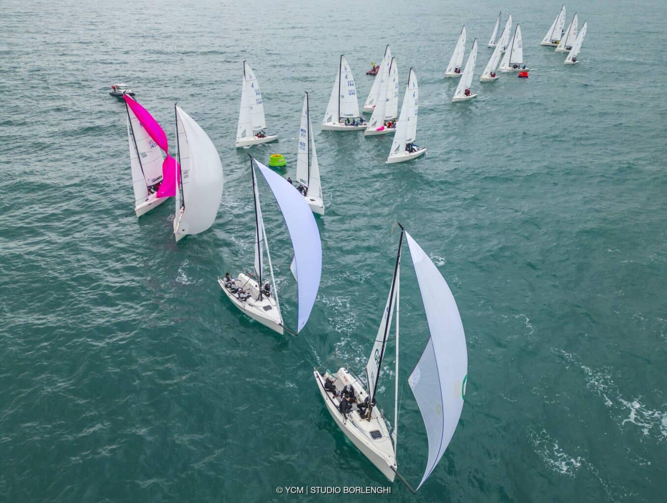 Primo Cup-Trophée UBS